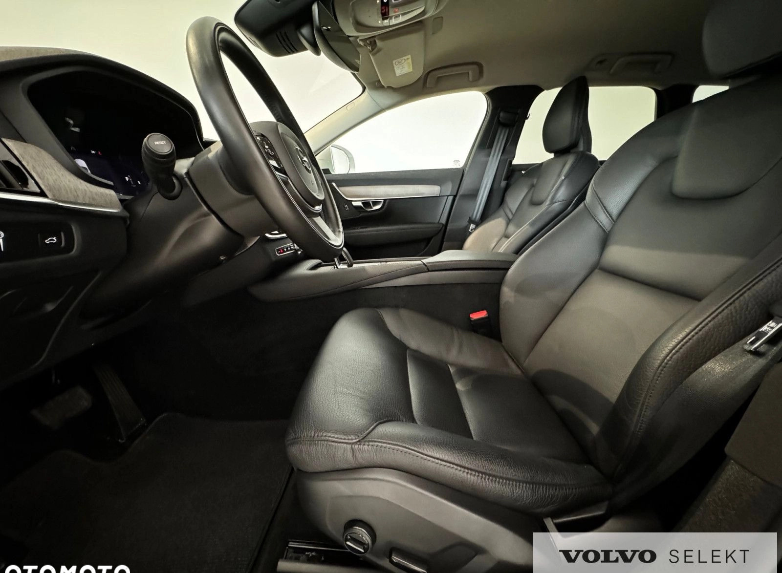 Volvo V90 Cross Country cena 224900 przebieg: 53700, rok produkcji 2022 z Prabuty małe 277